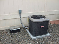 Circle N Heating & Air Conditioning - Photo 1 - Car repair in Redding, CA, Redding