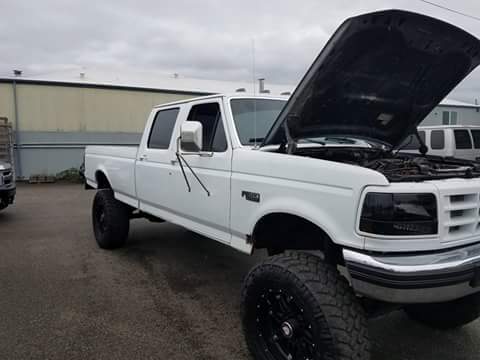 Used Car Dealer «Parkland Auto Center», reviews and photos, 12918 Pacific Ave S, Tacoma, WA 98444, USA