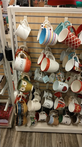 Department Store «Marshalls & HomeGoods», reviews and photos, 801 S University Dr #200, Plantation, FL 33324, USA