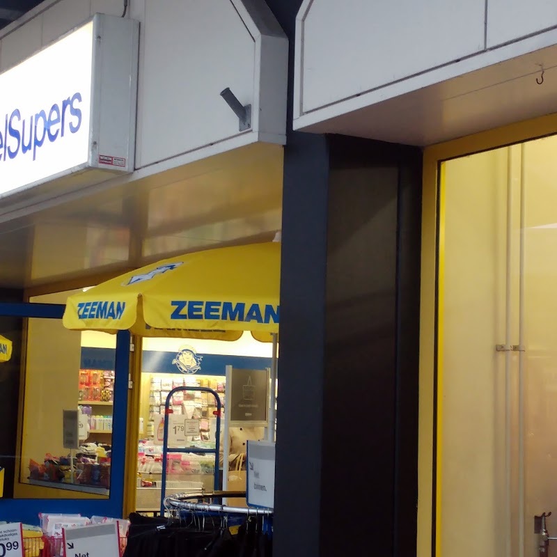 Zeeman Deventer Colmschate