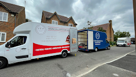Callums Removals and Transport