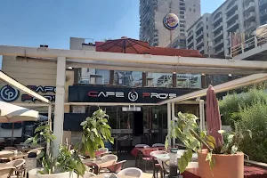 Cafe Pro's - Nile Lounge image