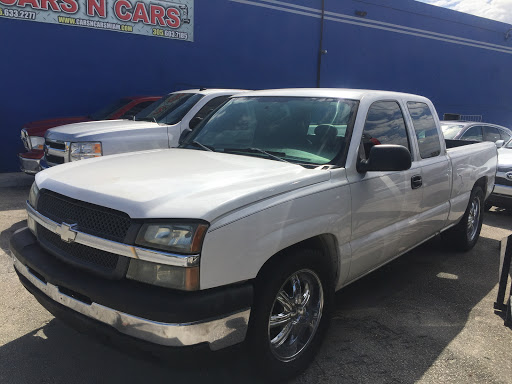 Used Car Dealer «Cars n cars Inc», reviews and photos, 3094 NW 27th Ave, Miami, FL 33142, USA