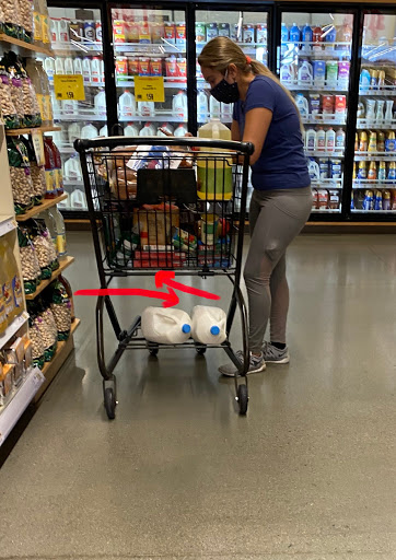 Grocery Store «Giant», reviews and photos, 13060 Middlebrook Road, Germantown, MD 20874, USA