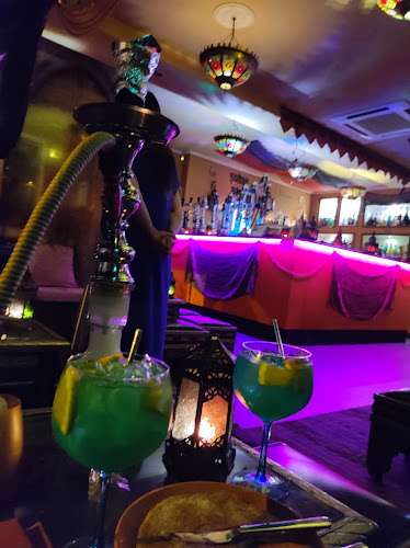 Sultão Bar-Lounge - Sintra
