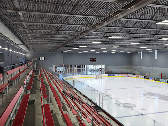 Shakopee Ice Arena