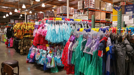 Warehouse store «Costco Wholesale», reviews and photos, 2207 W Commonwealth Ave, Alhambra, CA 91803, USA