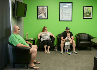 Schanuth Family Chiropractic - Chiropractor in Council Bluffs Iowa