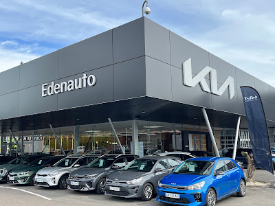 Kia | Bruges - Edenauto à Bruges