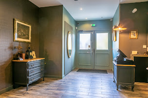 Photo n°65 de Casa Ferretti (le Lac) à Bordeaux ()