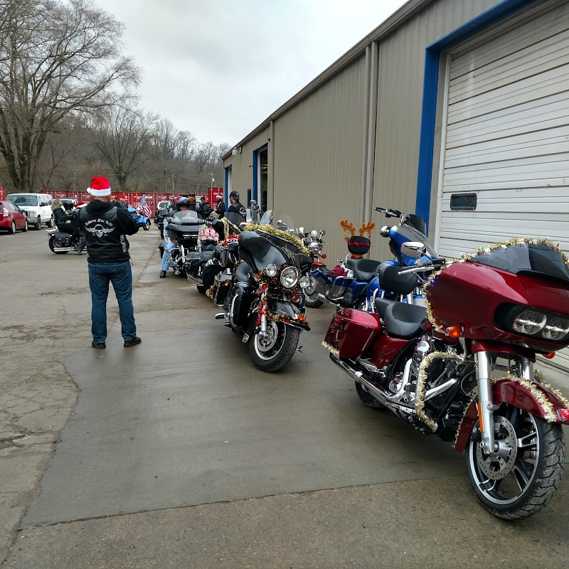 Riders For Life Motorcycle Awareness Center