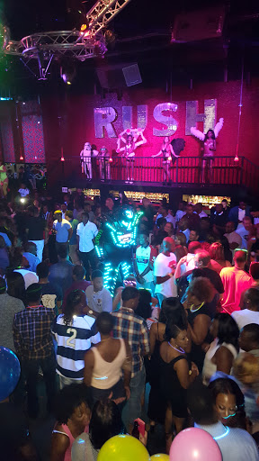 Night Club «Drink Houston», reviews and photos, 7620 Katy Fwy, Houston, TX 77055, USA