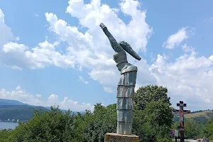 Monument Romania Mare image