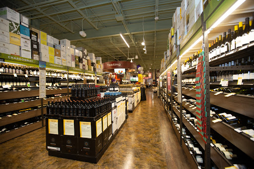 Wine Store «Total Wine & More», reviews and photos, 13055-C Lee Jackson Memorial Hwy, Fairfax, VA 22033, USA