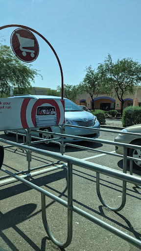 Department Store «Target», reviews and photos, 16825 E Shea Blvd, Fountain Hills, AZ 85268, USA