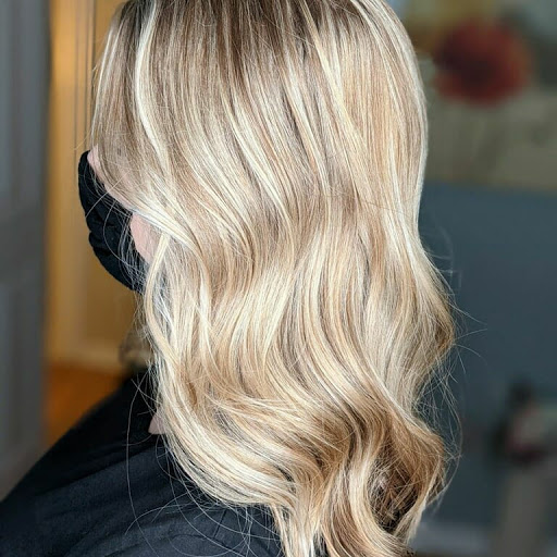 Beauty Salon «Wildflowers Salon & Spa», reviews and photos, 8073 OH-48, Maineville, OH 45039, USA