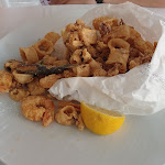 Photo n°2 de l'avis de Hippek.e fait le 04/07/2022 à 20:06 sur le  Ristorante Alla Vecchia Finanza à Lignano Sabbiadoro