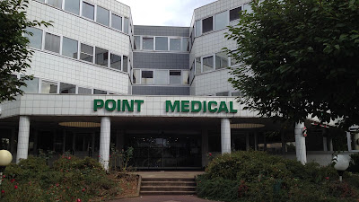 Jawhari Dany Médecin Sexologue à Dijon