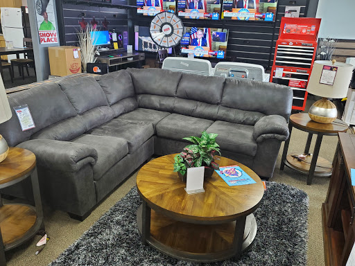 Furniture Rental Service «Showplace Rent to Own - Columbus», reviews and photos, 4200 W Broad St, Columbus, OH 43228, USA