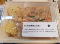 Aliment-réconfort du Restauration rapide L'Etoiline Factory (Restaurant) à Villeneuve-d'Ascq - n°12