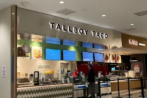 Tallboy Taco image