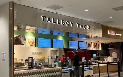 Tallboy Taco image