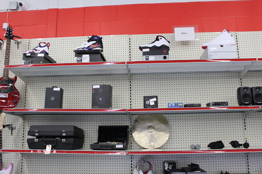 Pawn Shop «Motor City Pawn Brokers», reviews and photos, 15440 East 8 Mile Road, Detroit, MI 48205, USA