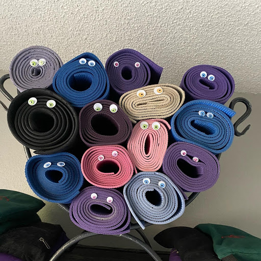 Yoga Studio «Gilbert Yoga», reviews and photos, 6 E Palo Verde St #11, Gilbert, AZ 85296, USA