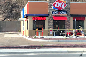 Dairy Queen Grill & Chill