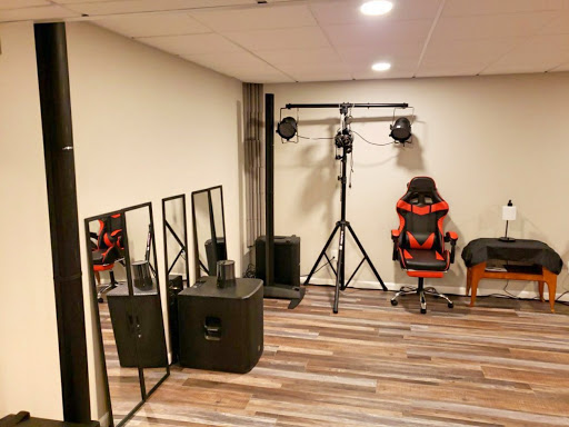 General Contractor «The Basement Guys Cleveland», reviews and photos