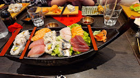 Plats et boissons du Restaurant japonais Kanazawa à Saint-Malo - n°1