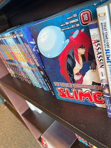 Book Store «Barnes & Noble Booksellers Bowie», reviews and photos, 15455 Emerald Way, Bowie, MD 20716, USA