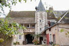 La Closerie de Chambord Saint-Dyé-sur-Loire