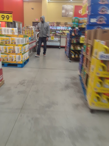 Grocery Store «Save-A-Lot», reviews and photos, 150 S MacDade Blvd, Darby, PA 19023, USA