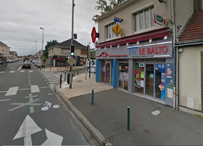 Le Balto à Lucé