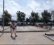 La Boule Joyeuse Saint Cyprien Saint-Cyprien