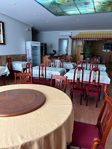 Restaurante Chino Fu Li Tu Av. del Salobrar, 13, 10400 Jaraíz de la Vera, Cáceres, España