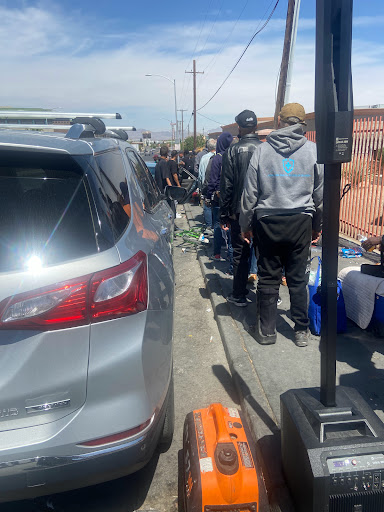 Social Services Organization «Catholic Charities of Southern Nevada», reviews and photos