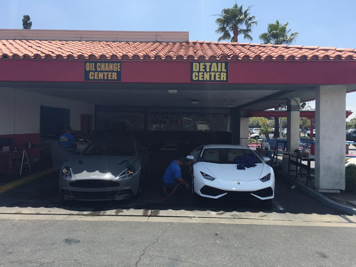 Car Wash «Puddles Car Wash», reviews and photos, 2037 E Ball Rd, Anaheim, CA 92806, USA