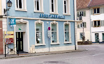 Banque Crédit Agricole Alsace Vosges 68480 Ferrette