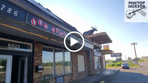 Dog Daze Natural Pet Market, 105 S Meridian B, Puyallup, WA 98371, USA, 