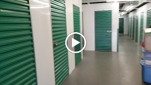 Self-Storage Facility «CubeSmart Self Storage», reviews and photos, 95 Woodfield Rd, West Hempstead, NY 11552, USA