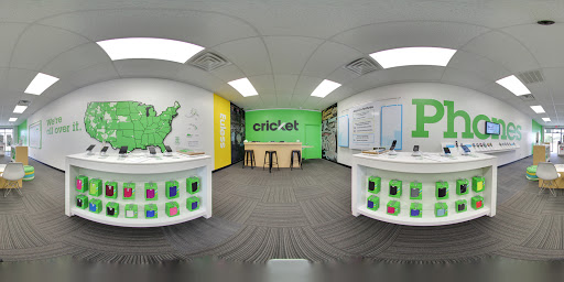 Cell Phone Store «Cricket Wireless Authorized Retailer», reviews and photos, 1101 N Main St, Euless, TX 76039, USA