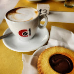 Photo n°4 de l'avis de Adeena.o fait le 06/03/2023 à 12:05 sur le  Vapoforno Albanesi à Anguillara Sabazia