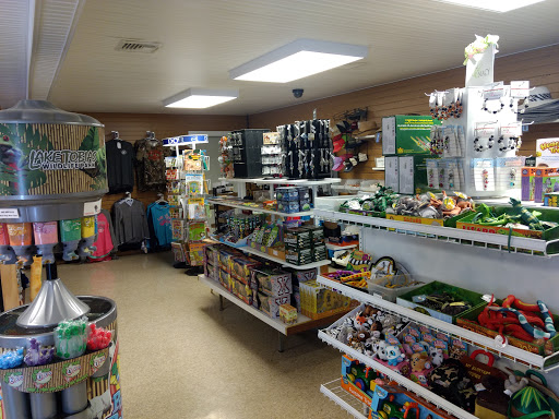 Park «Lake Tobias Wildlife Park», reviews and photos, 760 Tobias Road, Halifax, PA 17032, USA