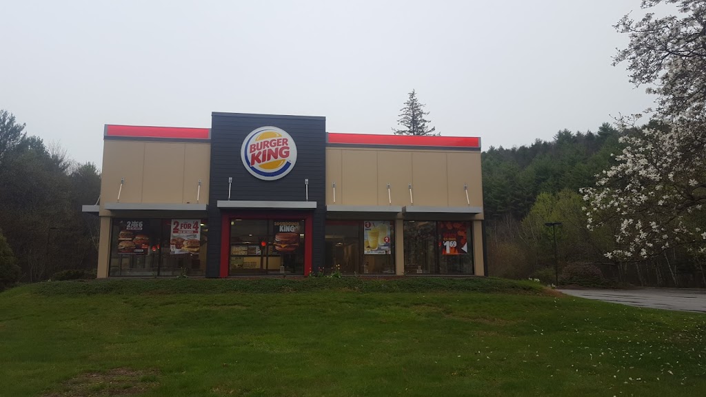Burger King 03743
