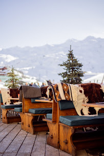 Photos du propriétaire du Restaurant L’ALPIN à Menuires (Les - n°2