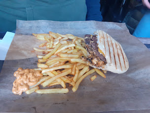 Photo n°23 de City Food à Caen ()