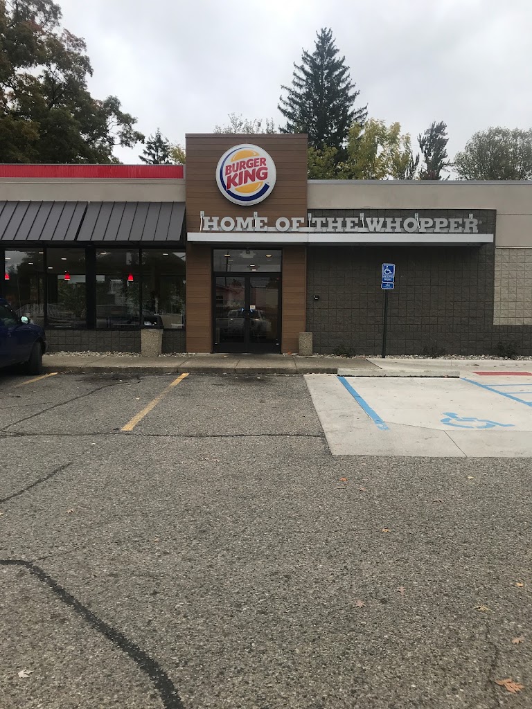 Burger King 48827