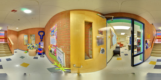 Community Center «Weinstein JCC», reviews and photos, 5403 Monument Ave, Richmond, VA 23226, USA